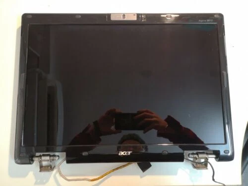 Pantallas y paneles LCD para portátiles