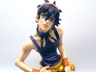 Ichiban kuji JoJo's Bizarre Adventure Golden Wind Figure Narancia