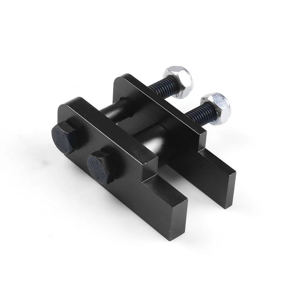 For Yamaha Rhino 450 660 700 UTV 04-15 Front & Rear Suspension 2” Lift Kit Black - Image 4 of 4