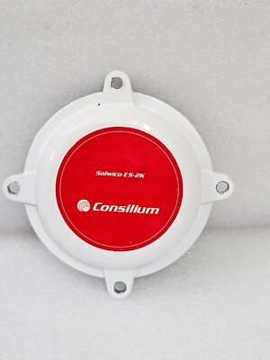 Consilium salwico es-2k eexi-interface fire alarm system 46460