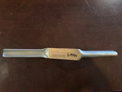 1/2'' x 5/8'' Pace Setter Brick Jointer Goldblatt G01940 New!