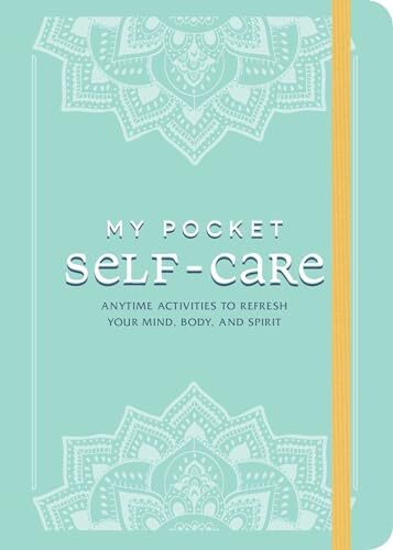 My Pocket Self-Care: Anytime Activities to Refresh by Adams Media (PB 2021) - Image 5