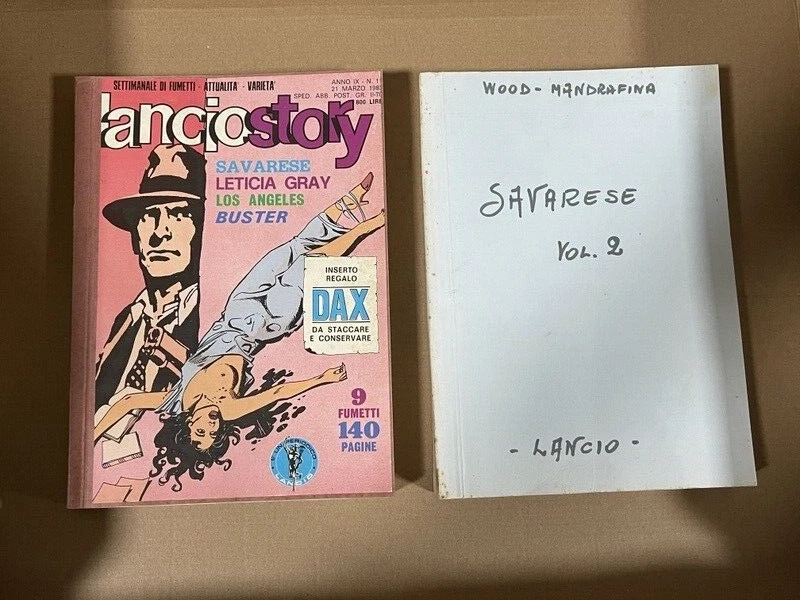 Foto 1 di 7