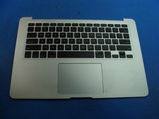 MacBook Air A1466 13" Mid 2013 MD760LL/A Top Case Palmrest w/Keyboard 661-7480