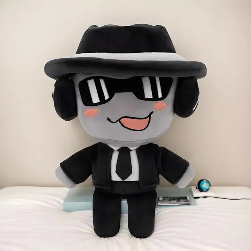 7.87 Inches Forsaken Chance Plush Toy Chance Forsaken Plush Chance Plush - Picture 15 of 24