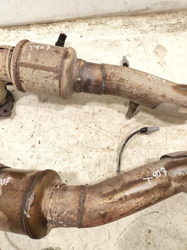 Catalytic Converter Chevrolet CORVETTE 2015 - Picture 6 of 17