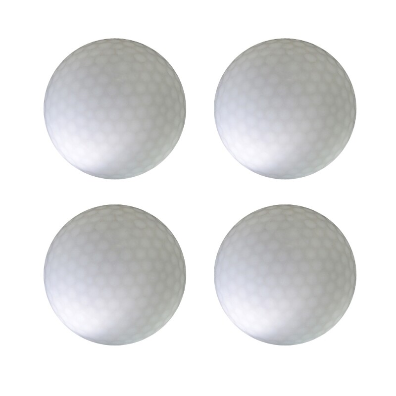 Glow in The Dark Golf Light Up Golf Balls LED 3Layer Glow in The Dark Golf Light Up Golf Balls LED 3Layer