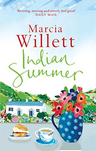 Indian Summer-Marcia Willett, 9780552169011