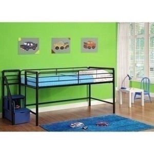 junior twin bed size