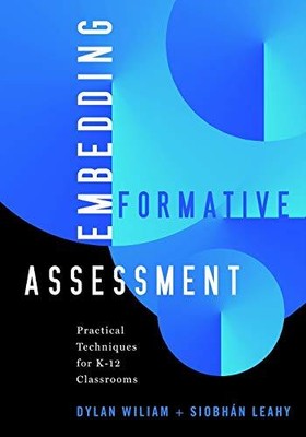 Embedding Formative Assessment: Pra..., Dylan Wiliam (a