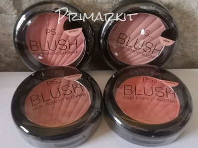 blush primark