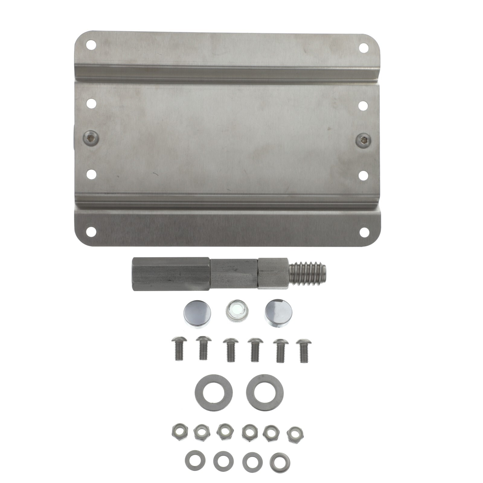 GENUINE ASTON MARTIN "NO HOLES" LPB NEW OEM LPBDB9