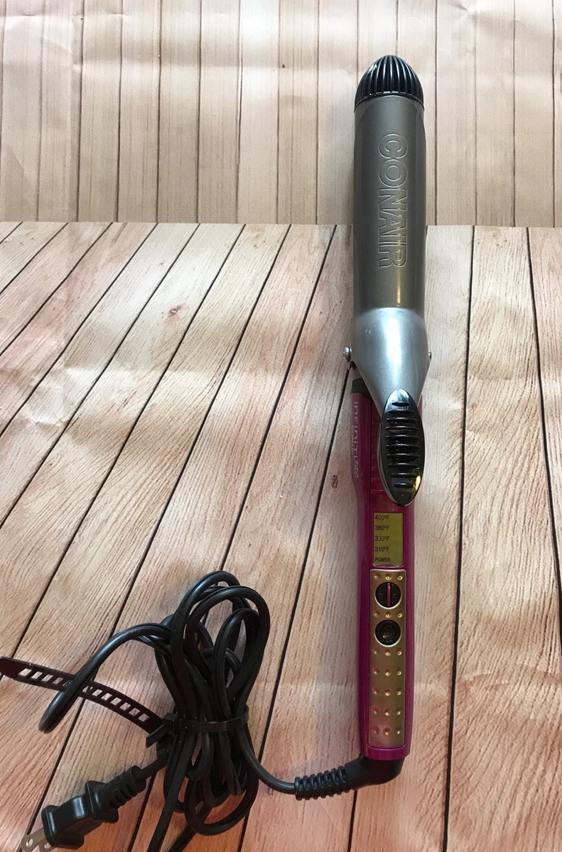 Infiniti pro curling wand cheap