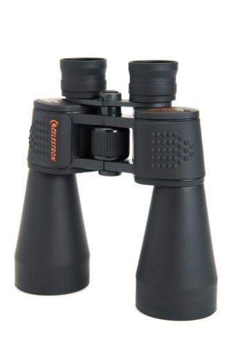 Celestron Skymaster 12 x 60 Observation Binoculars #71007 (UK Stock) BNIB Popularne tanie