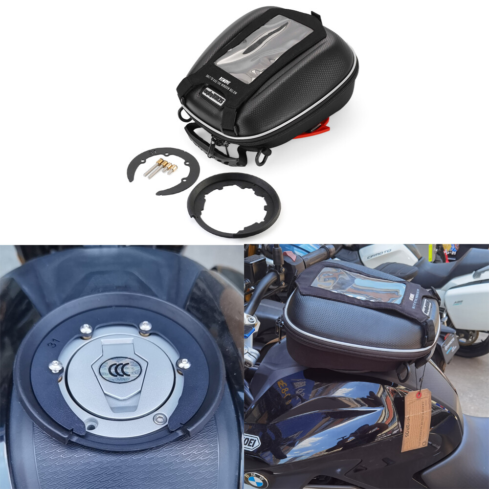 Waterproof Tank Bag Luggage Racing For BMW G310GS 20172023 G310R 2016