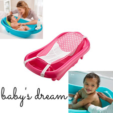 the first years 4 in 1 warming comfort tub