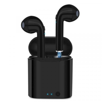 NEW! TWS I7S Wireless Bluetooth Earphones/Headphones/Earbuds for