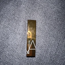 Nars Afterglow Lip Balm Laguna Shimmering Bronze With Gold Shimmer Mini Travel 