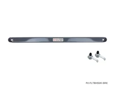 P2M Phase 2 Aluminum Front Lower Tie Brace / Bar for Honda S2000 S2K AP1 AP2 New