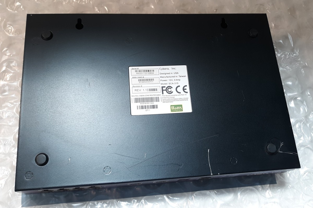 サイバーネット 41-09-610461 Cyberex Static Switch Gate Drive Circuit Board