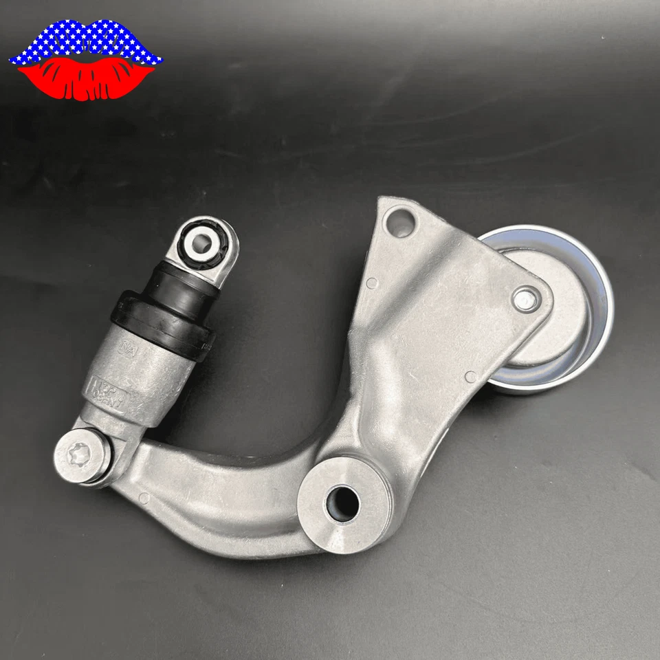 Tensor de correia fabricante de equipamento original 31170-R0A-025 para 2012-2015 Honda Civic 1.8L Acura ILX 2.0L - Imagem 4 de 4