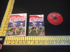Backyard Football (Nintendo Wii, 2007)