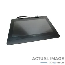 Wacom DTU-1141 10.1" Full HD Digitizer Interactive Display W/ Pen
