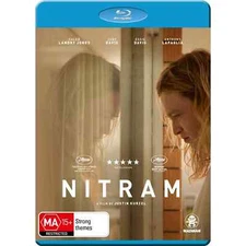 NITRAM THE STORY OF MARTIN BRYATT BLU-RAY, NEW & SEALED, 181023, FREE POST