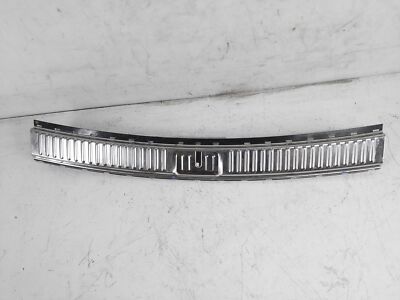 Porsche OEM 11-17 Cayenne Interior-rear-sill Trim 958551459015R5 