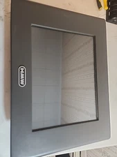 HMW Vintage Rugged Panel PC 15" Touchscreen Government ISB Arm Mounted Heavy