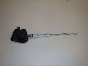 Stellmotor Zv Tankklappe Tankdeckel Audi A3 8P
