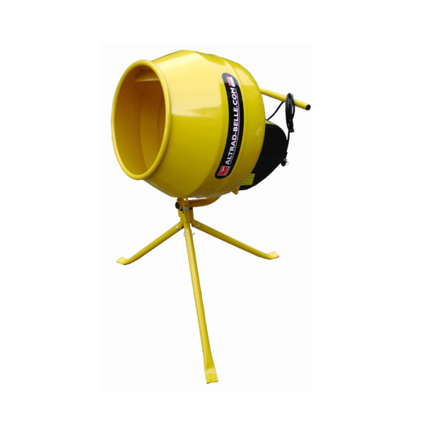 Altrad Belle Mastermix 110 230V Concrete Cement Mixer (MB01) for sale