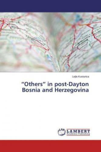 Thumbnail - Others In Post-dayton Bosnia And Herzegovina 2361