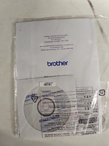 Brother MFC-L2685DW Wireless Duplex Laser All-In-One Printer Scanner Copier More - Picture 12 of 12