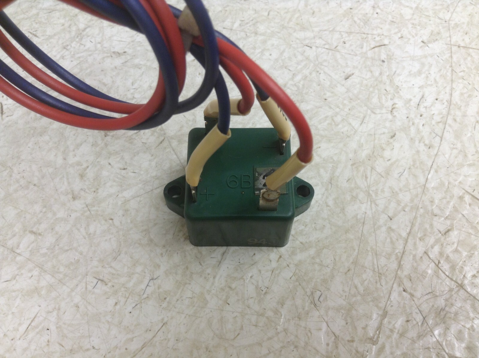 IOR 6B20 Relay Module (TSC) | eBay