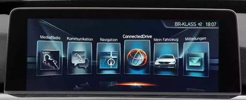 Coding Codieren - BMW CarPlay - Vollbild - Android Mirror Video - NBT EVO ID5/6 - Bild 3 von 6