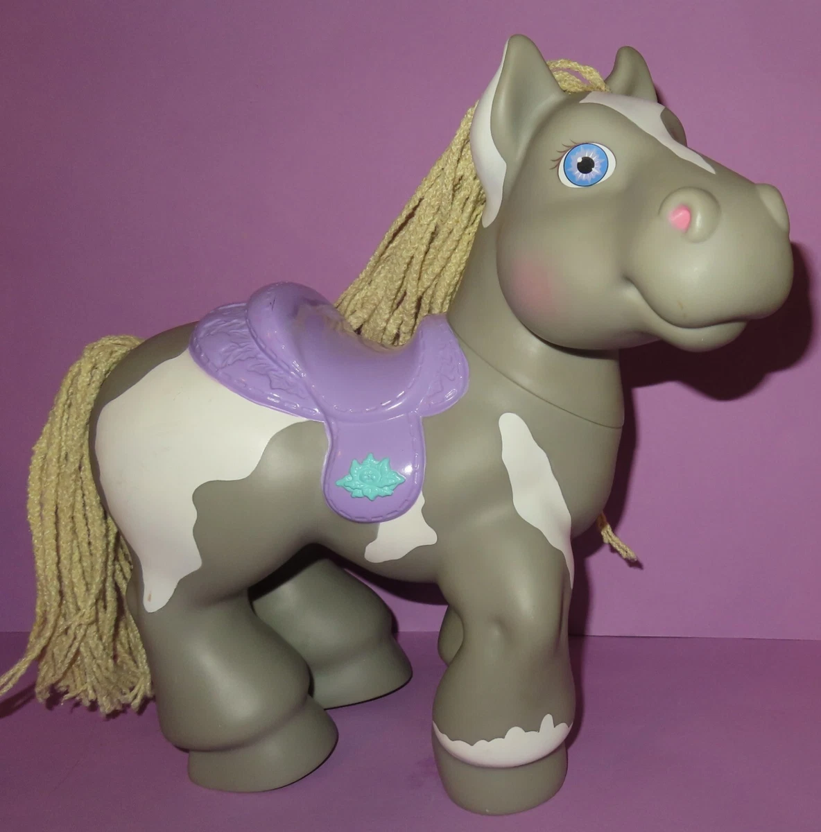 Cabbage patch doll horse deals