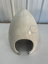 Airplane Aircraft Prop Propeller Spinner Dome Hartzell