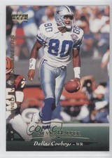 1995 Upper Deck Alvin Harper #88 0a0