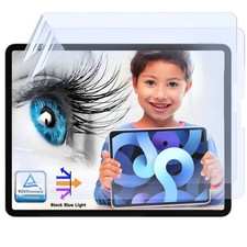 Anti Blue Light Paper Screen Protector 12.9 for iPad Pro 2022/2021/2020 - 2