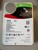 Seagate IronWolf Pro 3.5" 16TB 7200 RPM Hard Drive Disk (ST16000NE000)