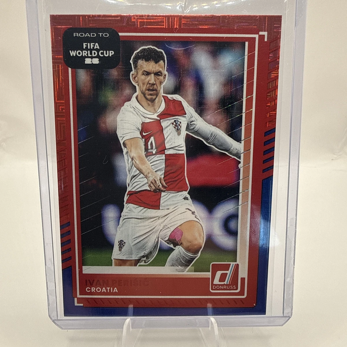 Ivan Perisic Trading Cards for sale | eBay