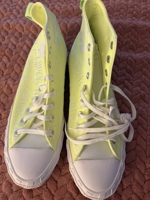 Converse Chuck Taylor Not A Chuck