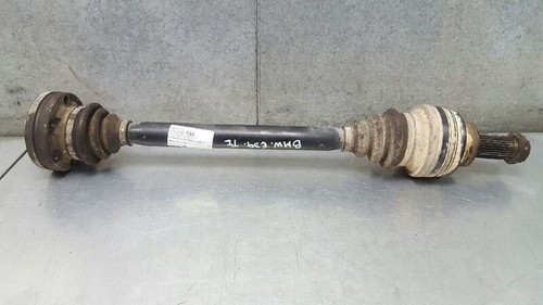 33211229432 antriebswelle hinten links BMW SERIE 5 BERLINA E39 528I 1761727
