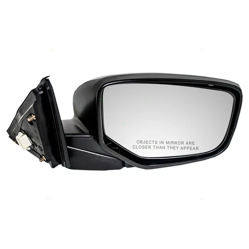 Power Mirror fits 2008-2012 Accord Sedan Right 76201TA0A01ZM HO1321230