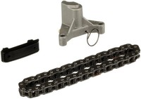 Gates Steuerkettensatz CHK1013 FüR CitroËN Passend FüR Fiat Ford Lancia