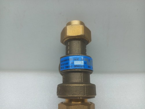 Watts Industries.30115 Backflow Preventer,CA 9C, 1/2’’ - Picture 9 of 13