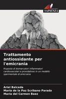 Ariel Balceda (U. A.) | Trattamento Antiossidante Per L'emicrania | Taschenbuch