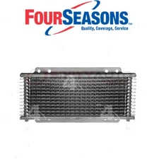 Four Seasons Automatic Transmission Oil Cooler for 1976-1981 Volvo 262 - fe
