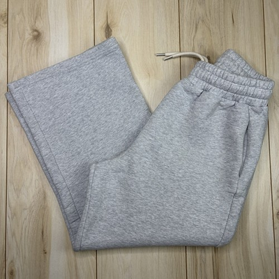 #ad Union Kingdom Orlon Fleece Boxy Cropped Fit Blank 500gsm polar fleece Small $29.49